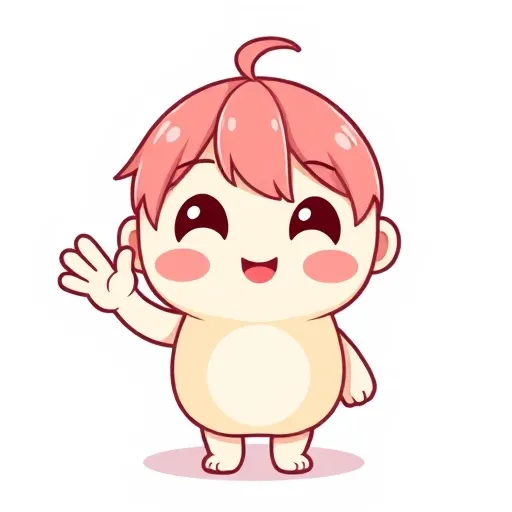 マスコット