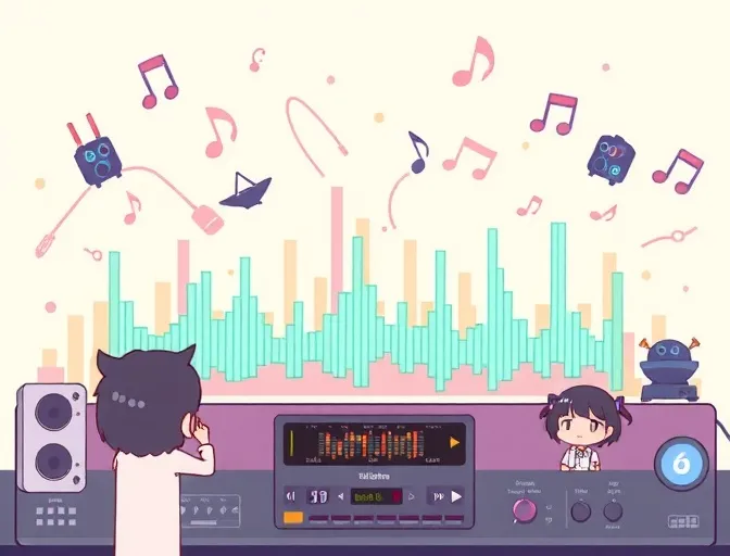 効果音イラスト