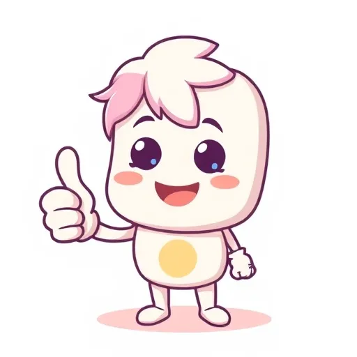 応援マスコット