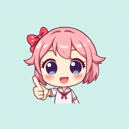 案内キャラ
