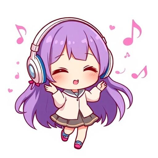 案内キャラ