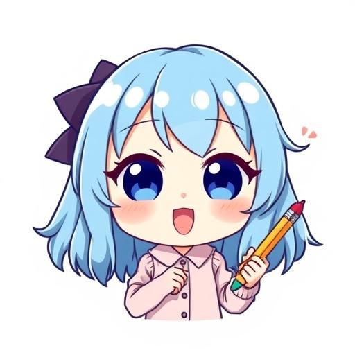 案内キャラ