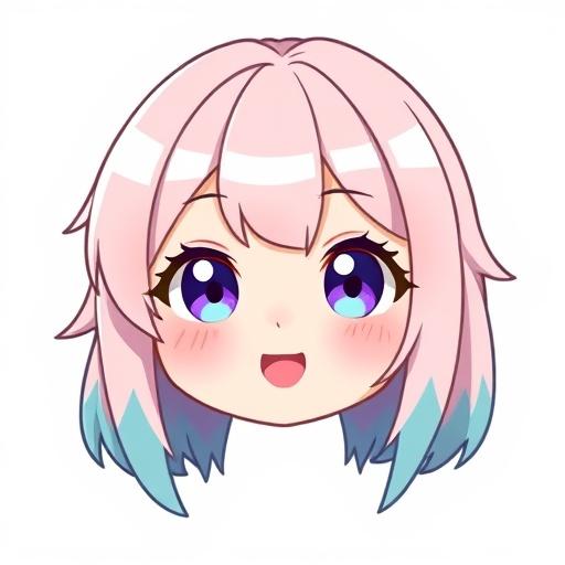 運営者アバター