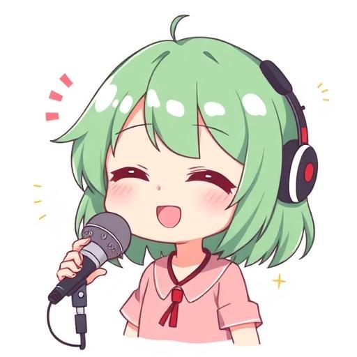 案内キャラ